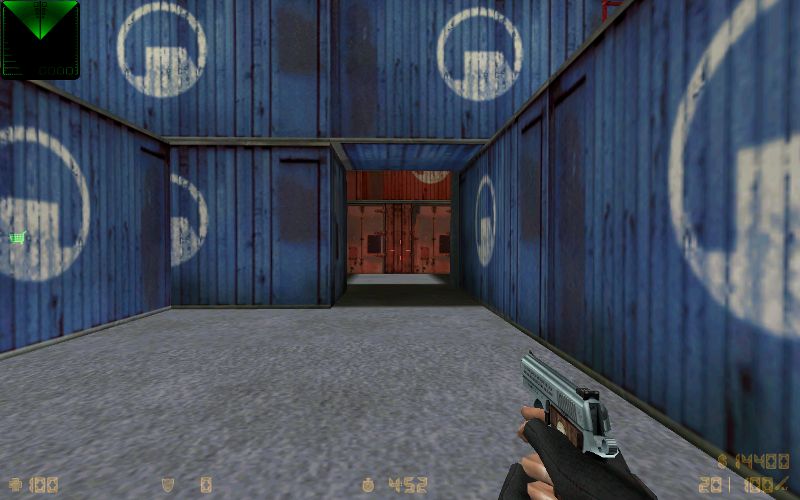 Colt Junior оригинал