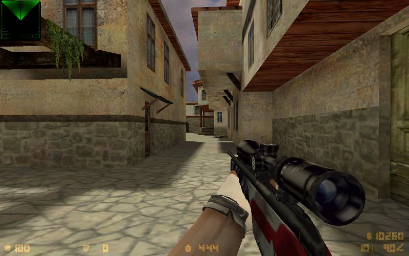 Scout