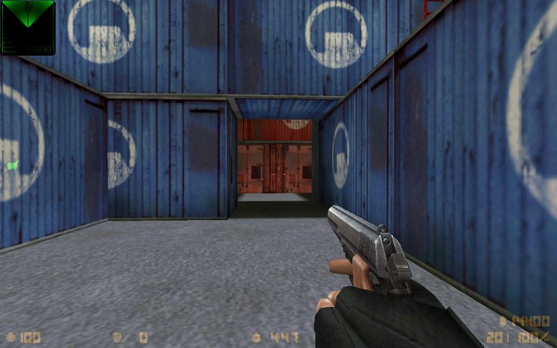 CZ-52 for Fiveseven