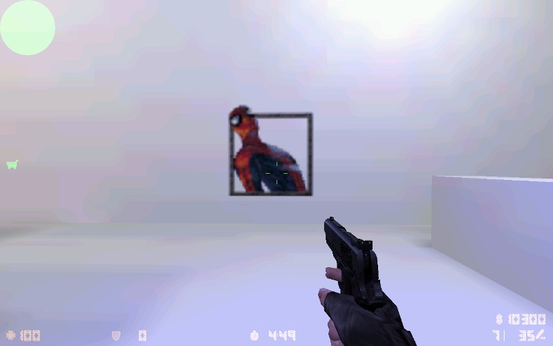 Spider Man