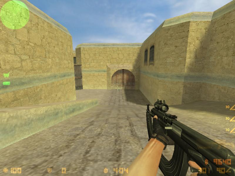 sg552
