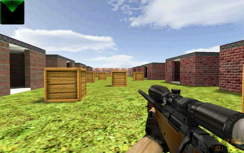 Wood AWP