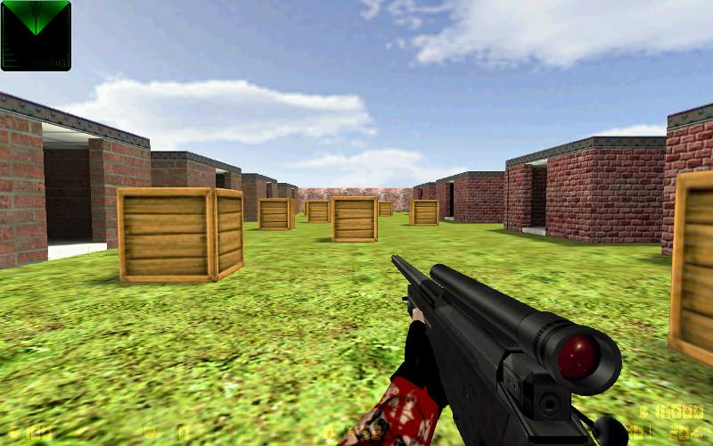 Killer AWP