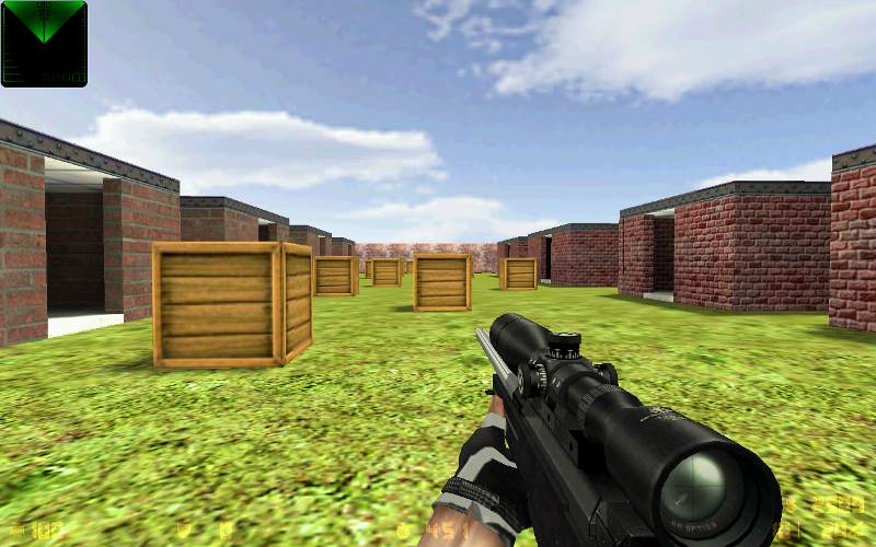 Toon AWP