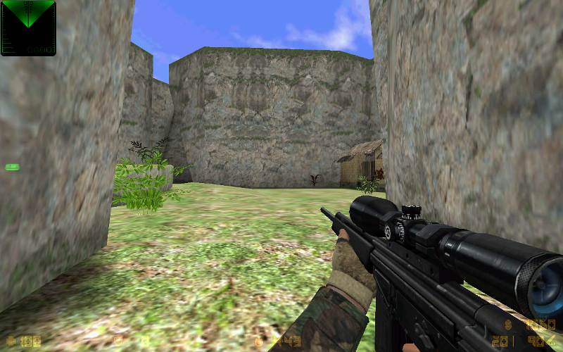 G3SG1