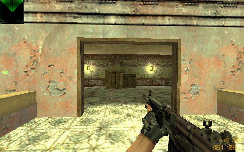 Camo IMI Galil