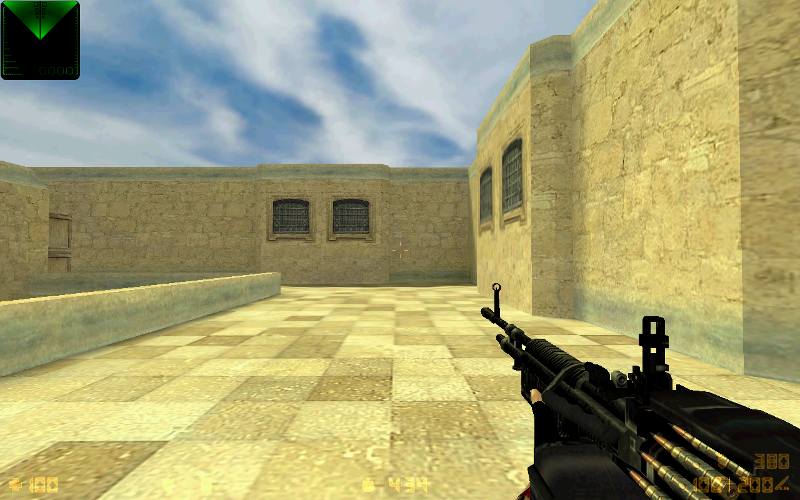 Кровавое M-60