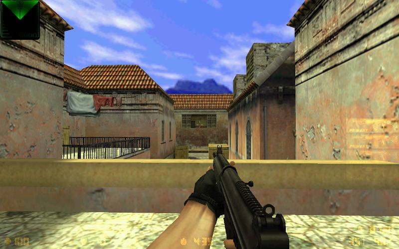 Bofors AK-5