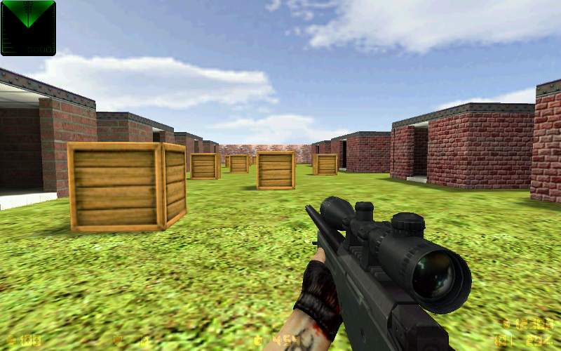 AWP Pro