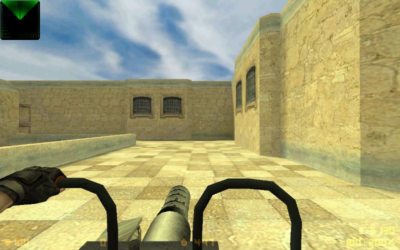 Пулемет Гатлинга