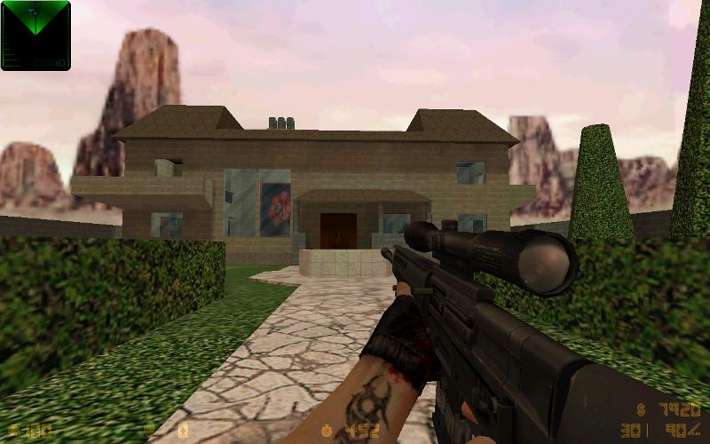 SG-550