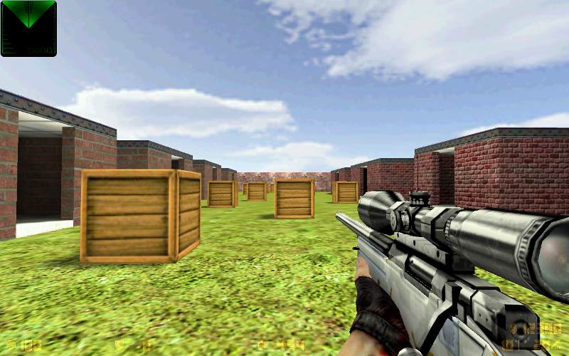Silver AWP