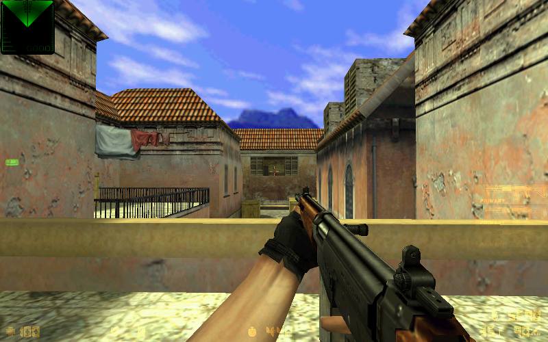 FN FAL