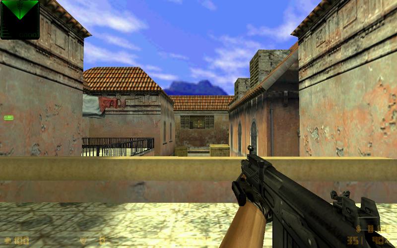IMI Galil