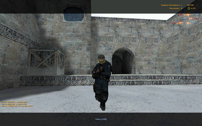 SWAT