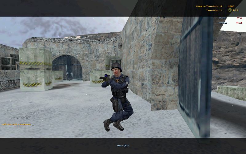 HL (gign)