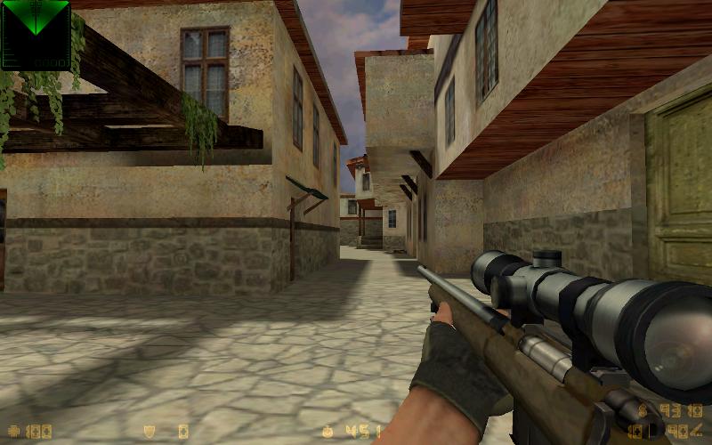 Scout M-24