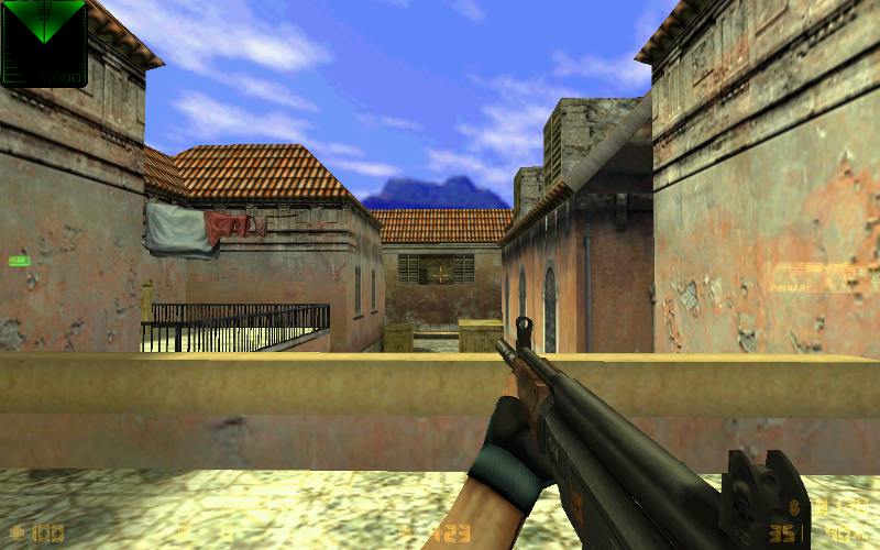 IMI Galil