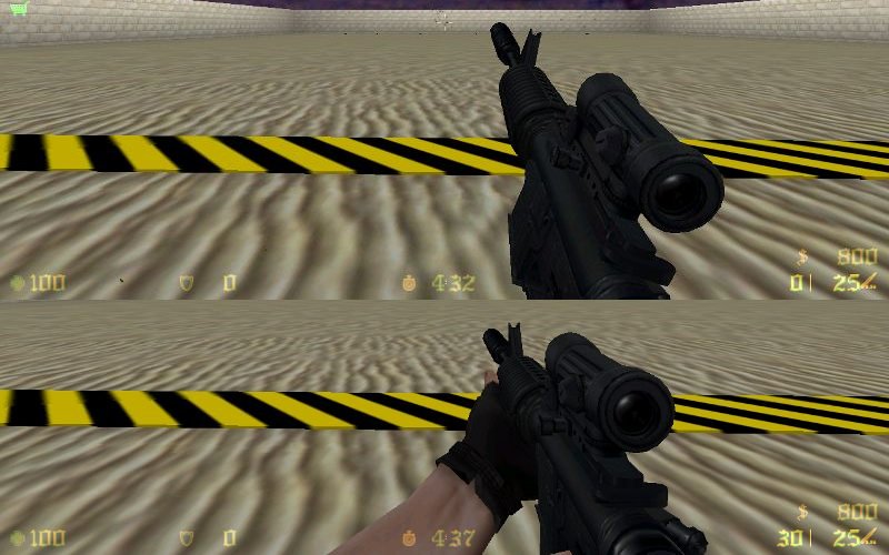 Eclan M4A2
