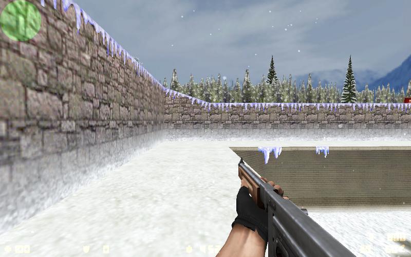 m1a1 Thompson