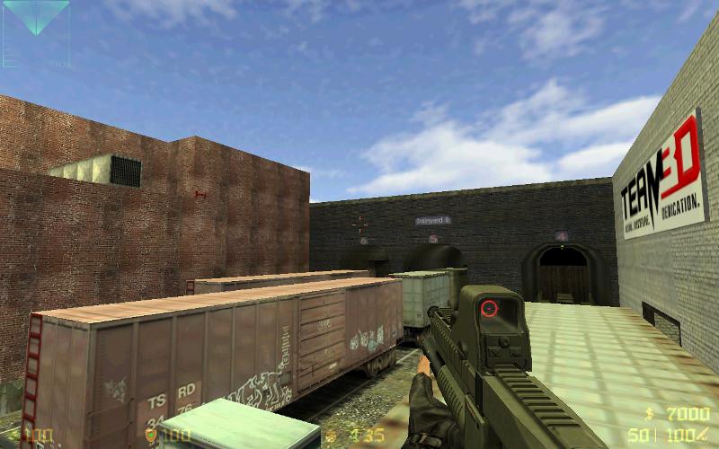MRC For P90