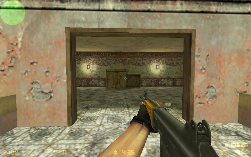 IMI Galil