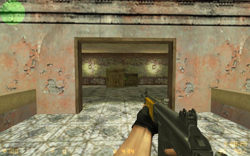 IMI Galil