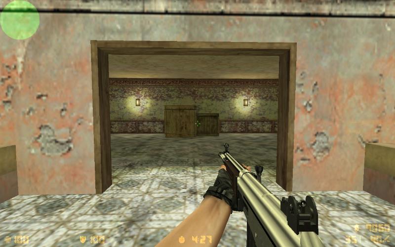 IMI Galil (2 тона)