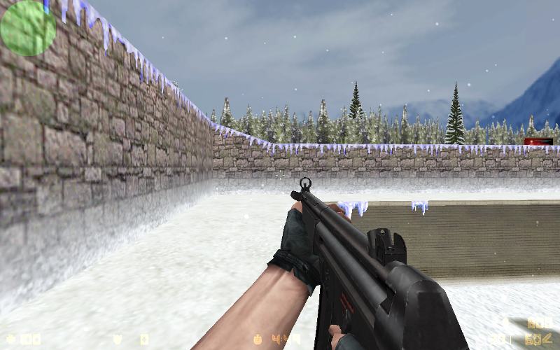 Tac MP-5