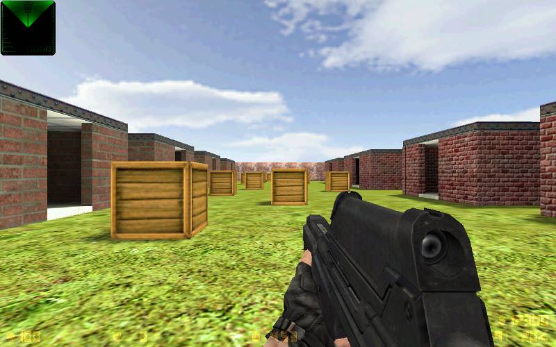 FN F-2000 for AWP