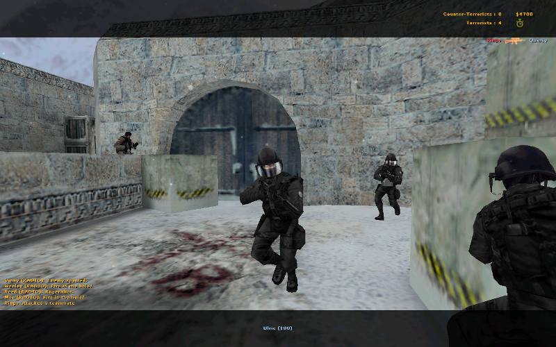 Gign c рюкзаком