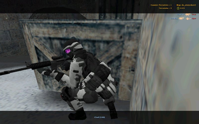 Panda (urban)