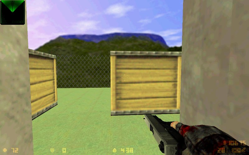 Gansta Glock