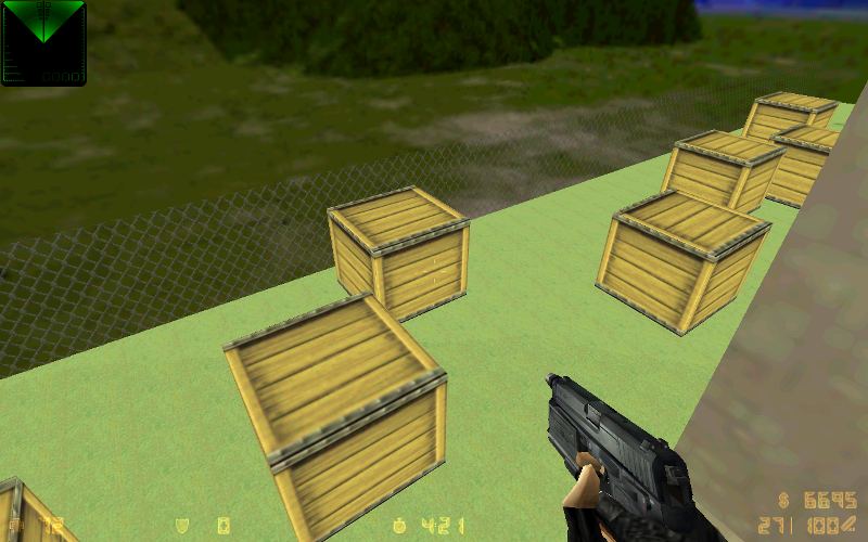 Auto USP