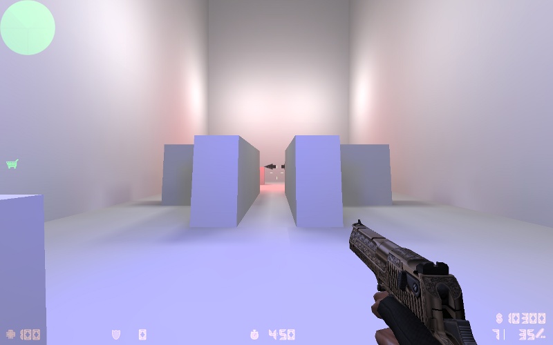 Desert Eagle (гравировка)