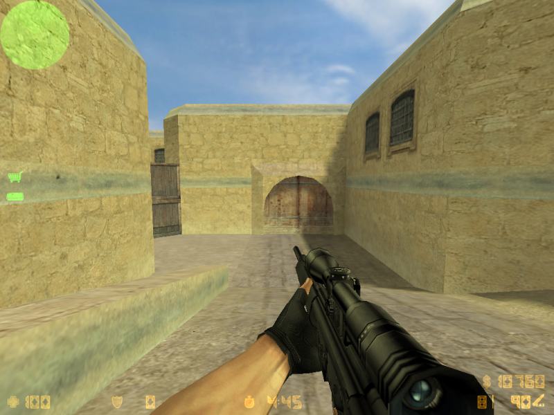 g3sg1
