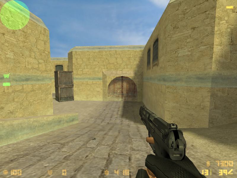 Walther P12 for p228
