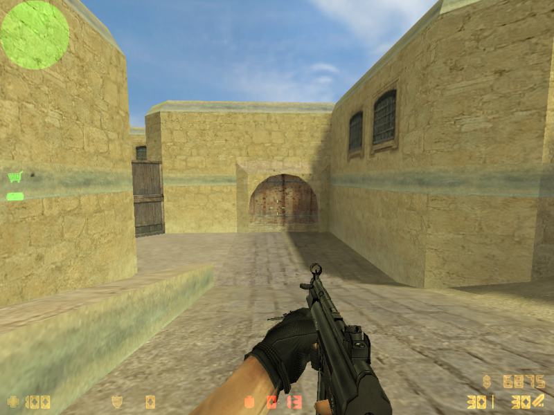 MP-5k