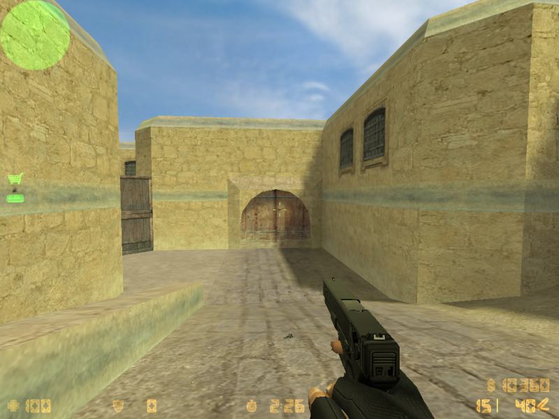Twinke Glock17