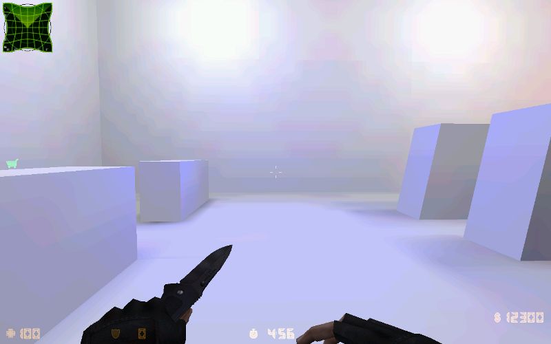 Зеленый радар