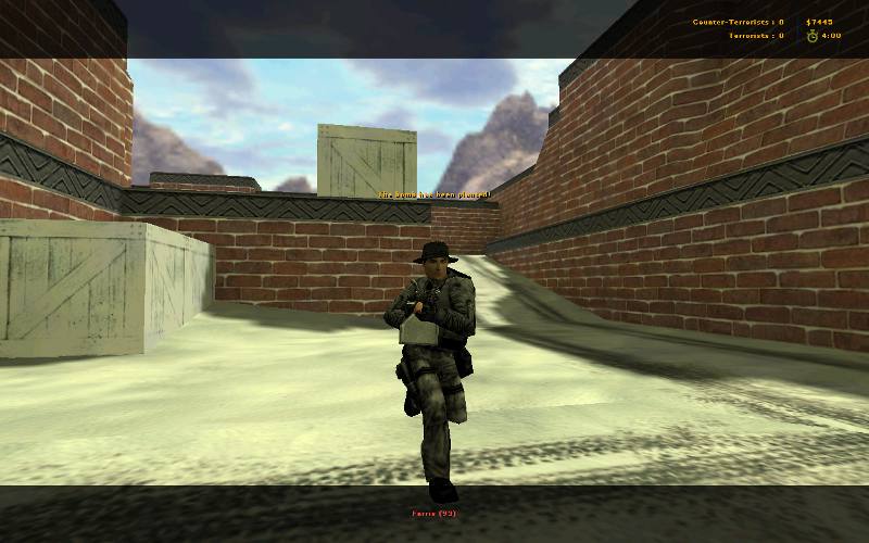 Black hat LEET