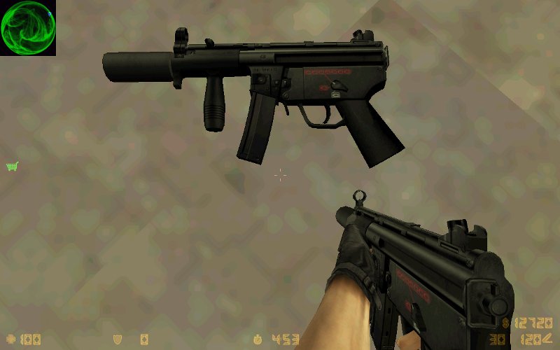 MP-5k