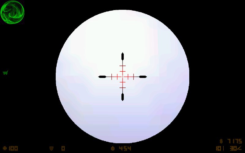Apro cross