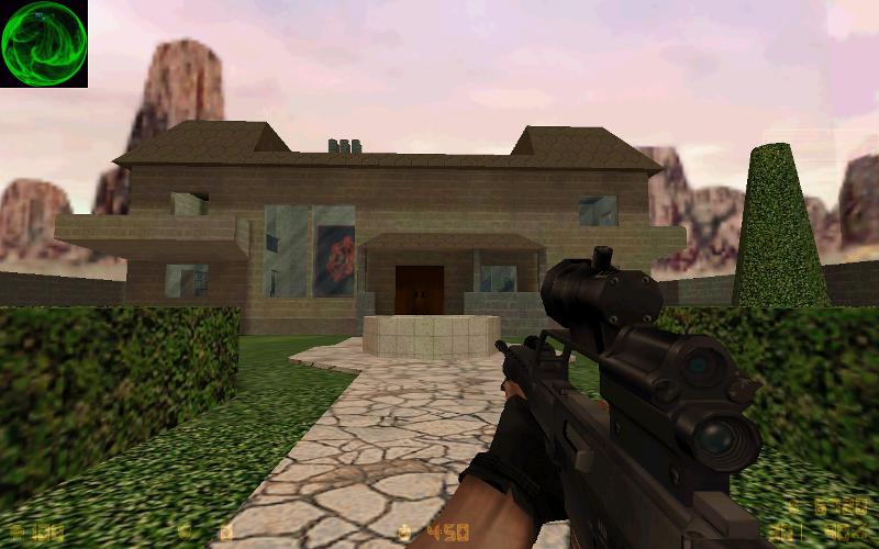 Sniper G-36