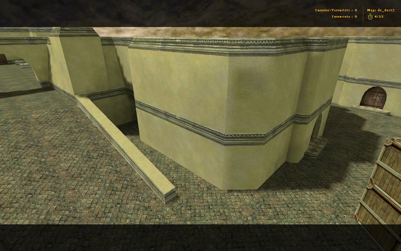 De dust 2  italy