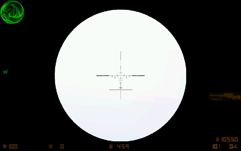 Sniper scope