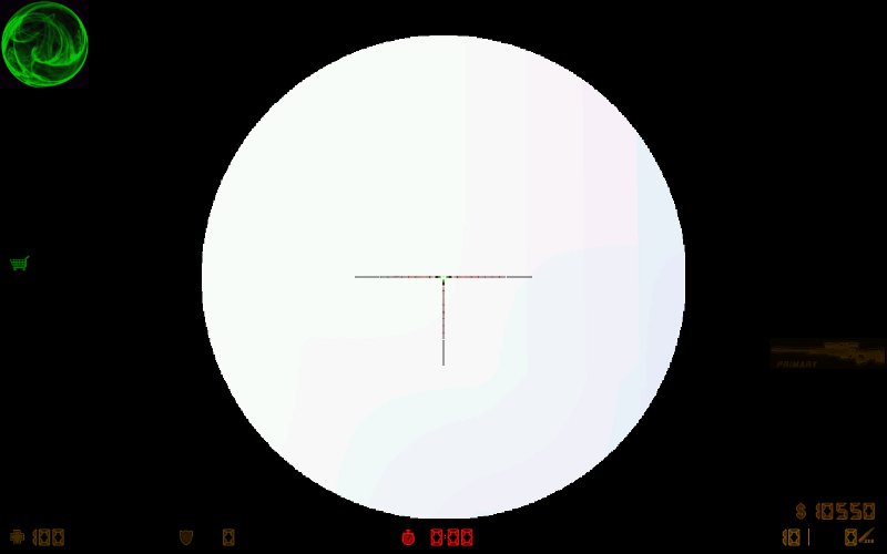 Sniper AWP