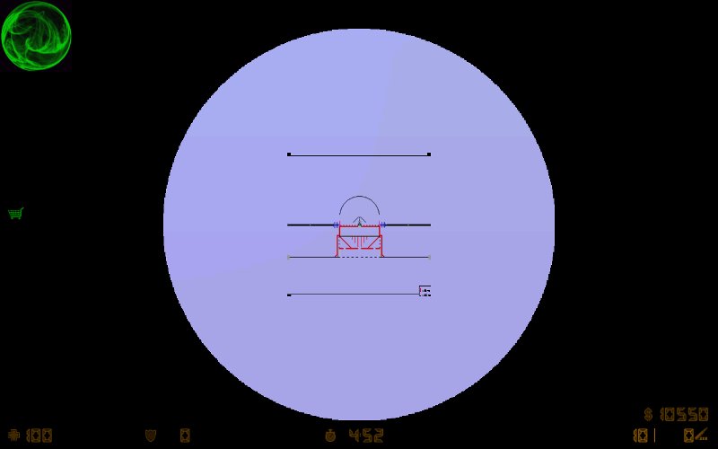 Sniper scope