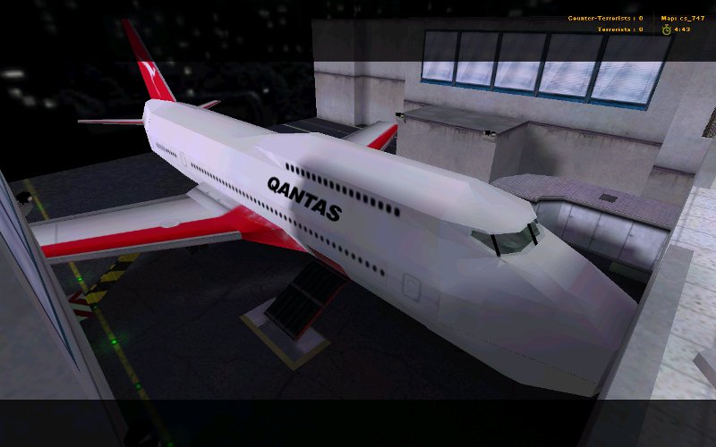 Cs 747