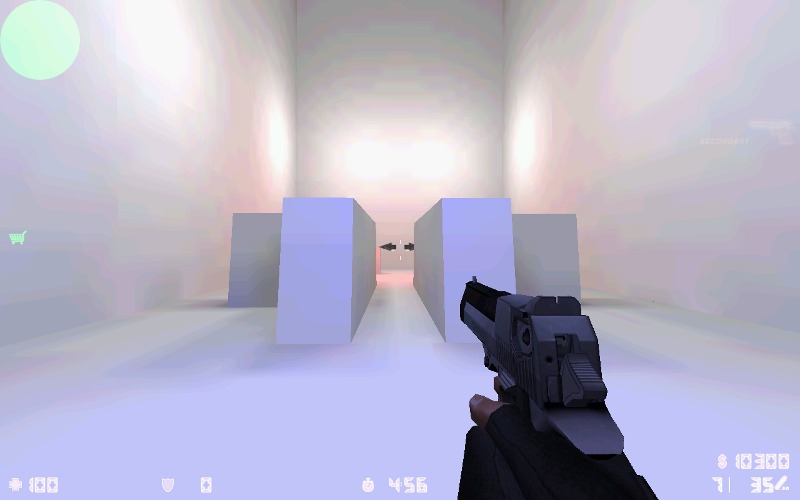 Desert Eagle